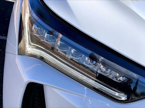 Used 2023 Acura RDX AWD w/ Advance Package image 26