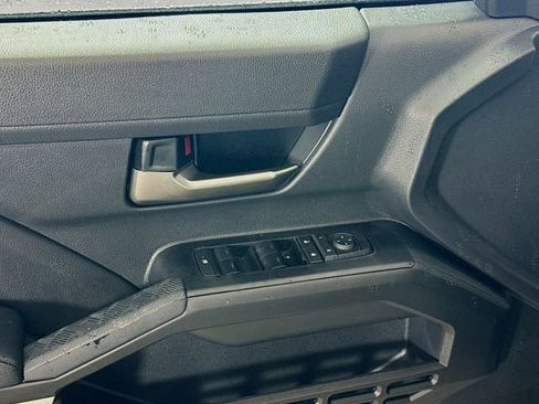 New 2026 Toyota Tacoma TRD Off-Road image 17