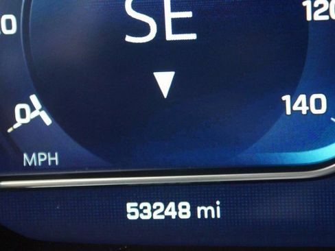 Used 2022 Chevrolet Tahoe High Country image 4