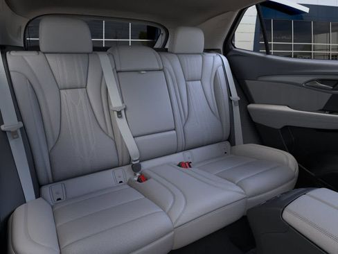 New 2026 Buick Envision Avenir image 17