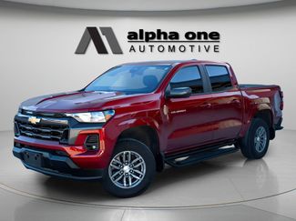 Used 2024 Chevrolet Colorado LT w/ LT Convenience Package II RWD video 1