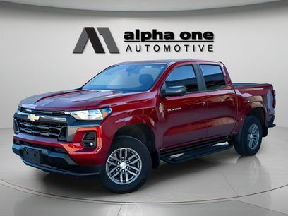 Used 2024 Chevrolet Colorado LT w/ LT Convenience Package II