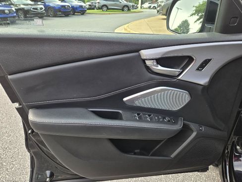 Used 2020 Acura RDX FWD w/ Technology Package image 17