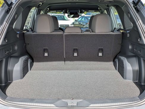 New 2026 Subaru Forester image 13