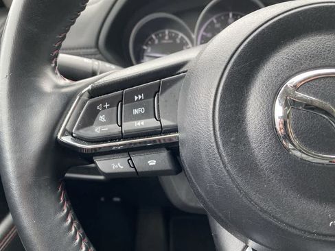 Used 2024 MAZDA CX-5 Carbon Edition AWD/4WD image 20