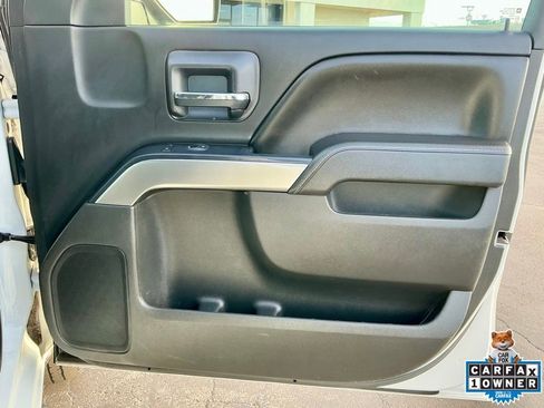 Used 2016 Chevrolet Silverado 1500 LT w/ All Star Edition image 23