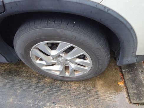 Used 2015 Honda CR-V EX-L image 10
