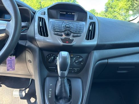 Used 2016 Ford Transit Connect XLT FWD image 17