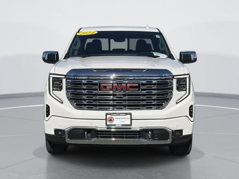 Used 2024 GMC Sierra 1500 Denali w/ Denali Reserve Package image 2