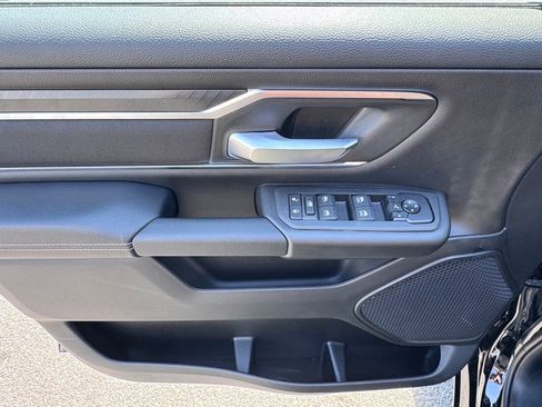 New 2026 RAM 1500 4x4 Crew Cab image 10