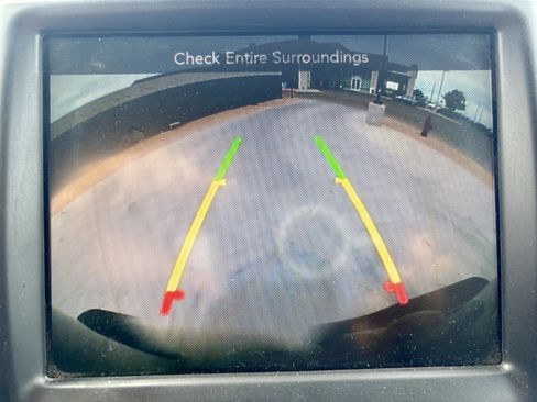 Used 2016 RAM 1500 Sport w/ Black Ram 1500 Sport Group image 19