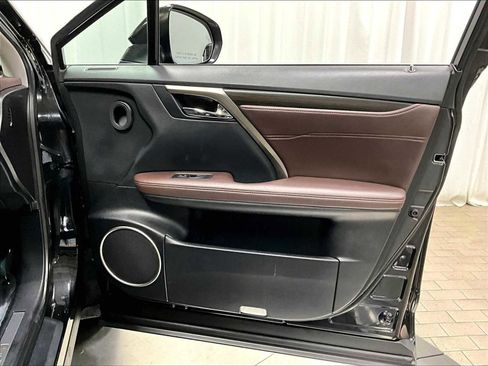 Used 2017 Lexus RX 350 AWD image 29