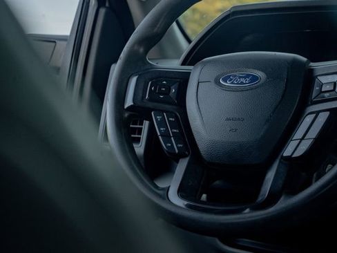 Used 2018 Ford F250 XL w/ Power Equipment Group image 43