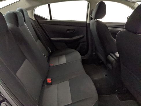 Used 2024 Nissan Sentra SV image 25