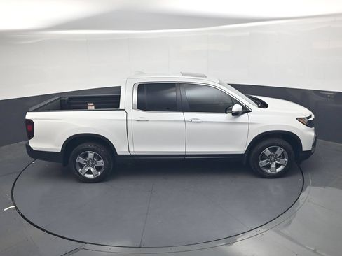 New 2026 Honda Ridgeline RTL image 35
