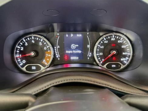 Used 2021 Jeep Renegade Sport AWD/4WD image 42