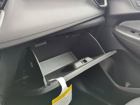 New 2026 Chevrolet TrailBlazer LT w/ Convenience Package image 28