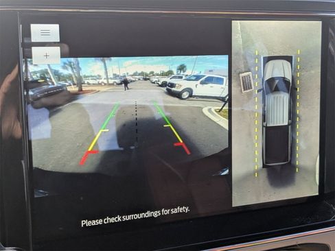 Used 2022 Ford F250 King Ranch w/ Chrome Package image 23