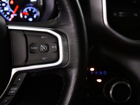 Used 2024 RAM 2500 Big Horn image 21