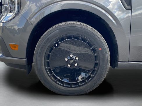 New 2026 Ford Maverick Lobo AWD/4WD image 34