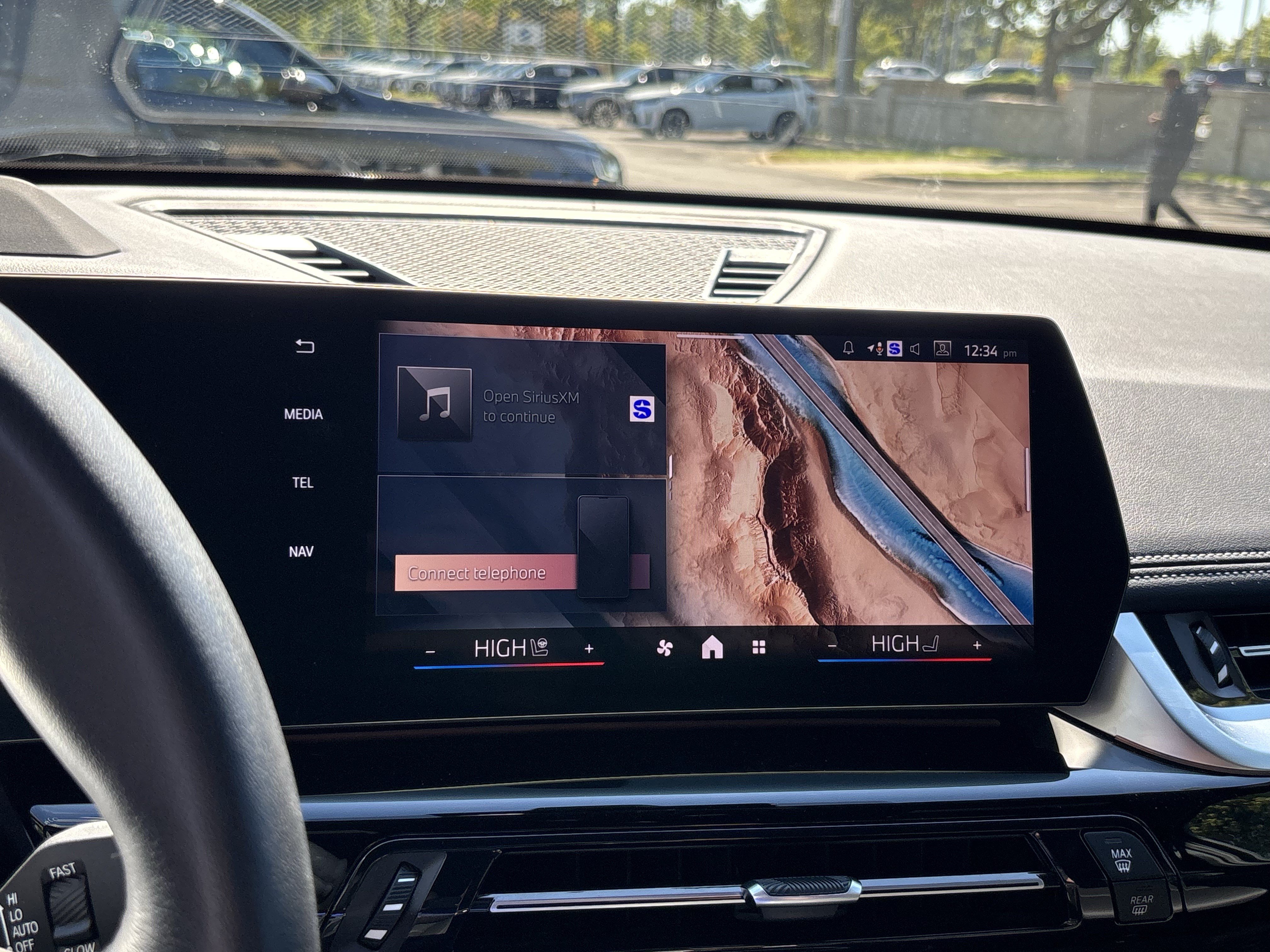 Certified 2025 BMW X1 xDrive28i AWD/4WD image 25