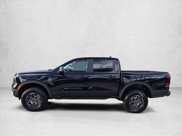 New 2026 Ford Ranger XLT RWD image 5