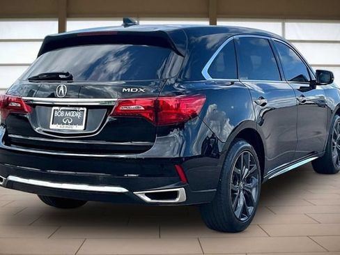 Used 2018 Acura MDX FWD image 2
