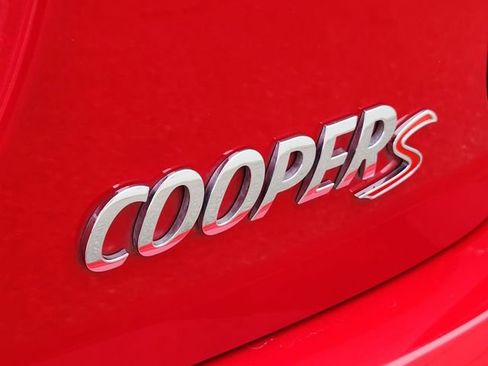 Used 2020 MINI Cooper S w/ Storage Package image 20