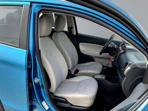 Used 2019 Mitsubishi Mirage G4 ES FWD image 30