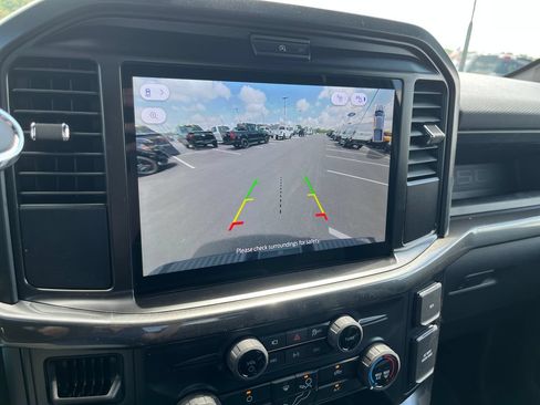 New 2026 Ford F150 STX w/ F-150 LOBO Package AWD/4WD image 19