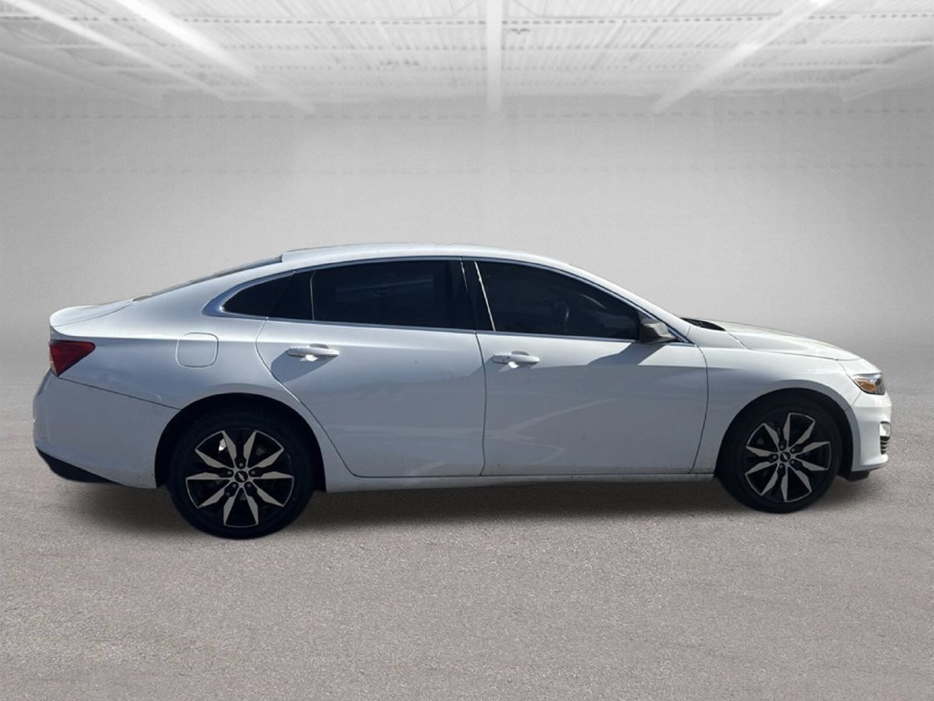 Used 2019 Chevrolet Malibu LS FWD image 10