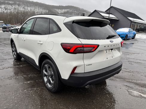 New 2026 Ford Escape ST-Line w/ Tech Pack #1 image 4