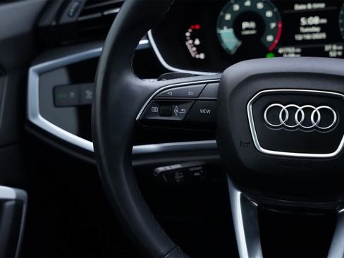 Used 2022 Audi Q3 2.0T Premium Plus image 10
