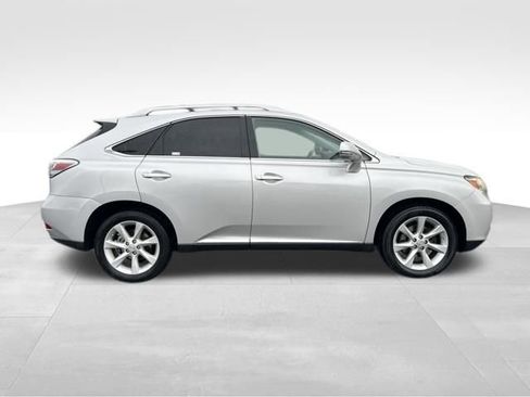 Used 2012 Lexus RX 350 350 image 10