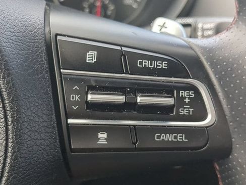 Used 2019 Kia Stinger GT2 AWD/4WD image 25