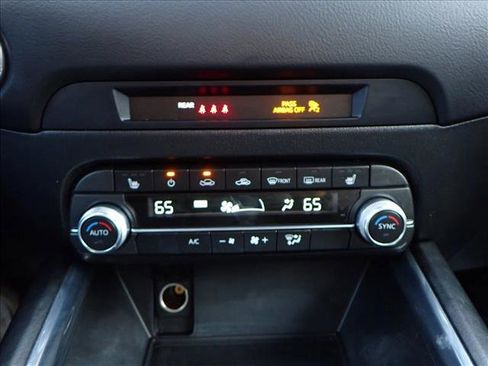 Used 2022 MAZDA CX-5 Carbon Edition image 19