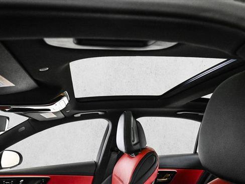 New 2026 Mercedes-Benz C 43 AMG 4MATIC Sedan image 17