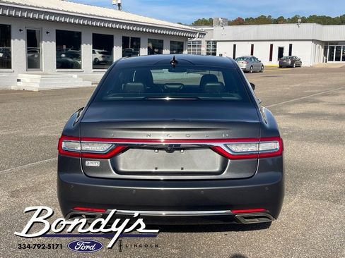 Used 2019 Lincoln Continental Reserve image 17