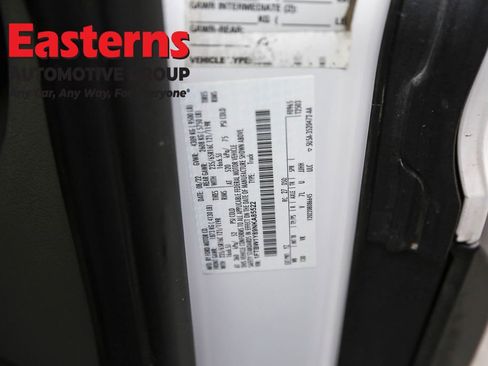 Used 2022 Ford Transit 350 Low Roof w/ Load Area Protection Package RWD image 35