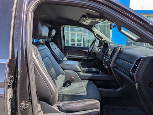 Used 2020 Ford Expedition Limited AWD/4WD image 43