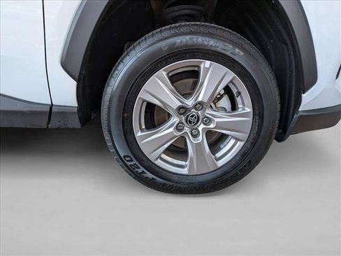 Certified 2025 Toyota RAV4 XLE AWD/4WD image 20