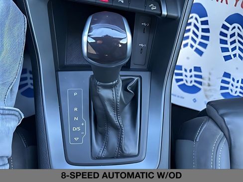 Used 2022 Audi Q3 2.0T Premium w/ Black Optic Sport Package image 27