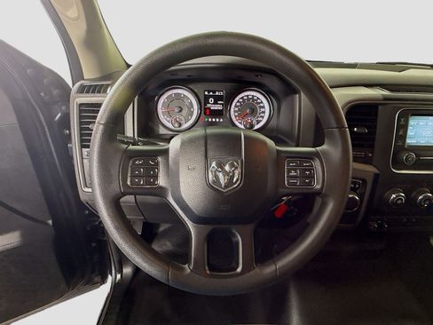 Used 2020 RAM 1500 Tradesman w/ Popular Equipment Group image 13