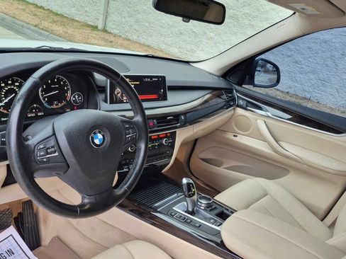 Used 2014 BMW X5 xDrive35i image 32