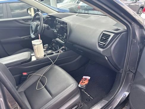 Used 2023 Lexus NX 250 FWD w/ Towing Package (2000 Lbs) image 21