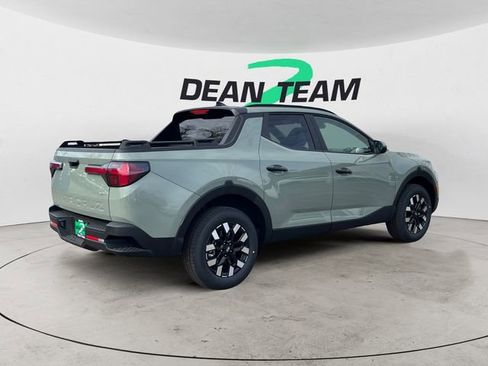 New 2026 Hyundai Santa Cruz SEL AWD/4WD image 7