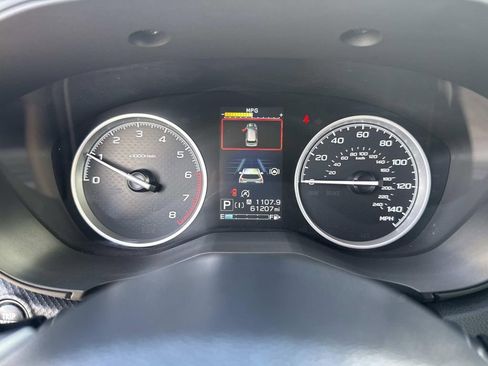 Used 2022 Subaru Forester Limited AWD/4WD image 39