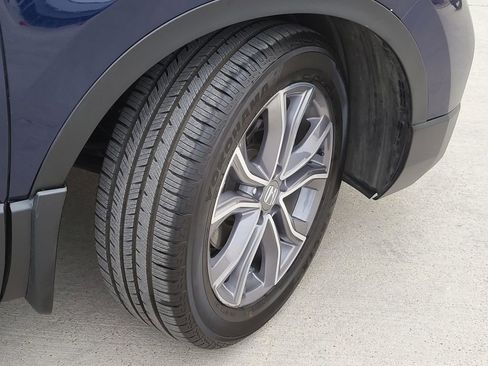 Used 2020 Honda CR-V Touring image 6