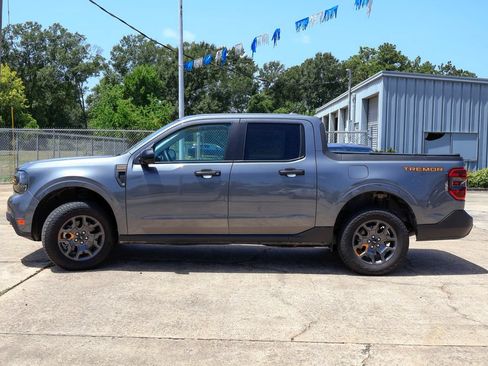 Used 2024 Ford Maverick Tremor w/ Tremor Off-Road Package AWD/4WD image 24