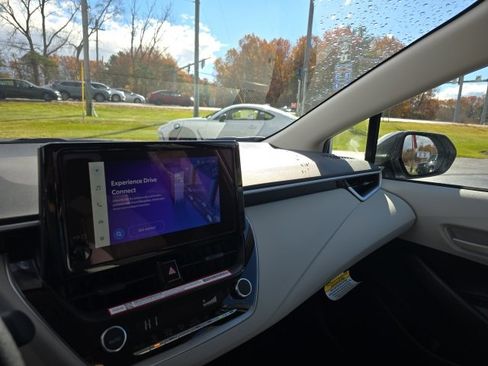 New 2026 Toyota Corolla LE image 11